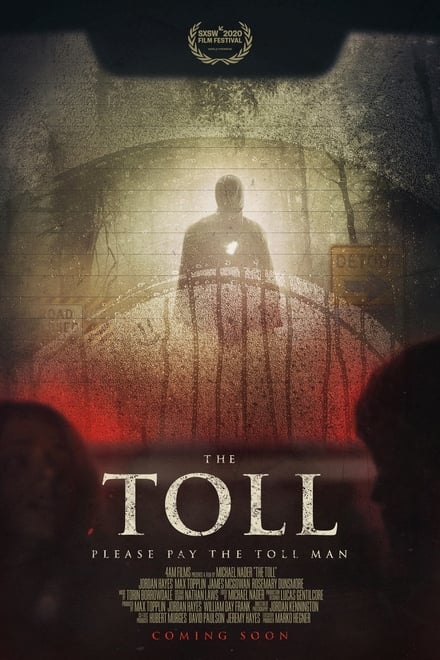 The Toll (Sub-ITA) [HD] (2021)