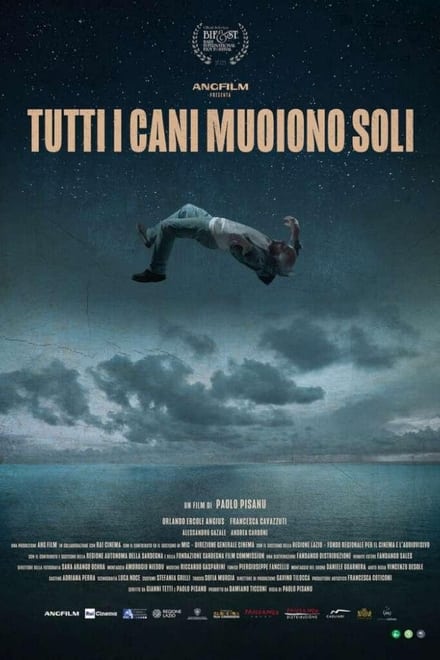 Tutti i cani muoiono soli [HD] (2023)