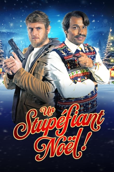 Un Natale stupefacente [HD] (2023)