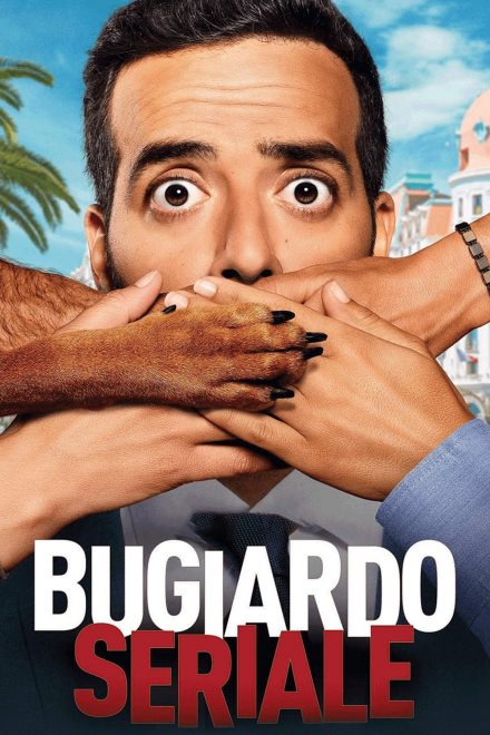 Bugiardo seriale [HD] (2022)