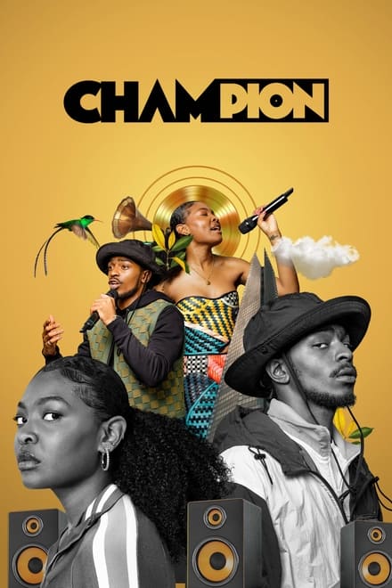 Champion [HD]