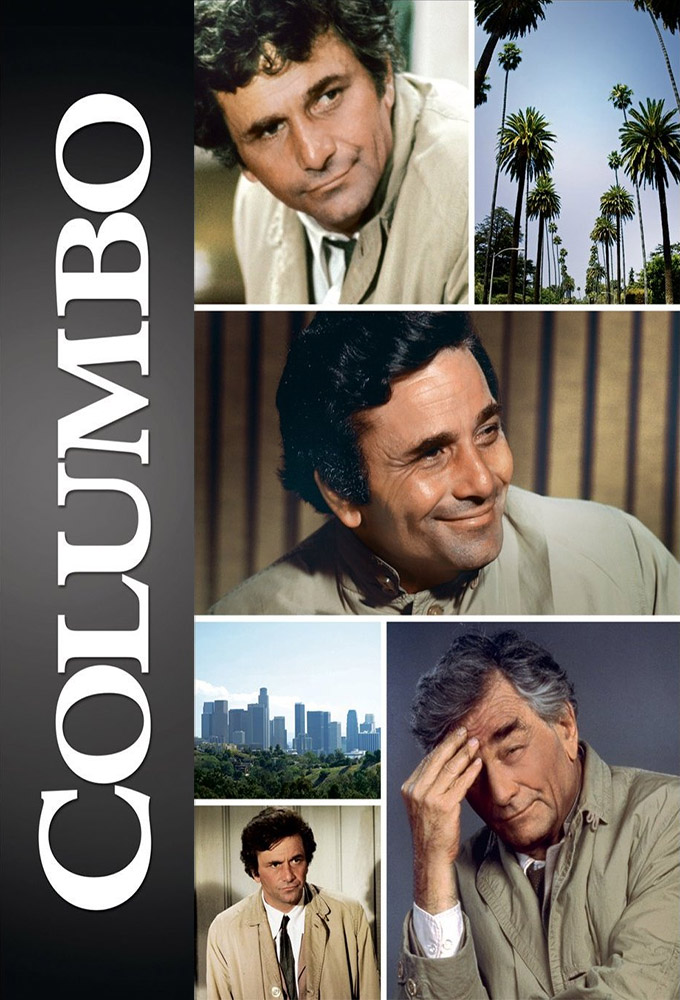 Colombo – Serie TV