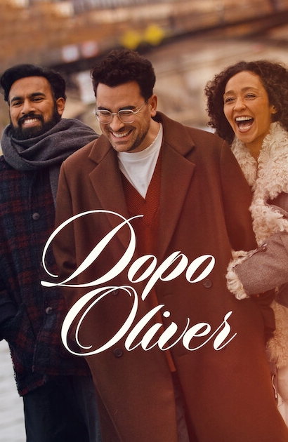 Dopo Oliver [HD] (2024)