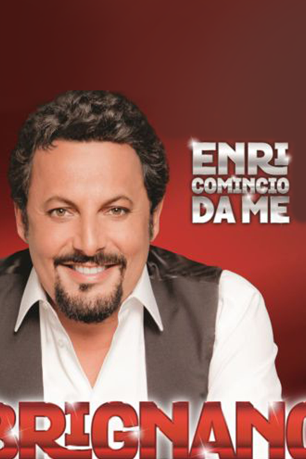 Enrico Brignano – Enricomincio da me [HD] (2024)