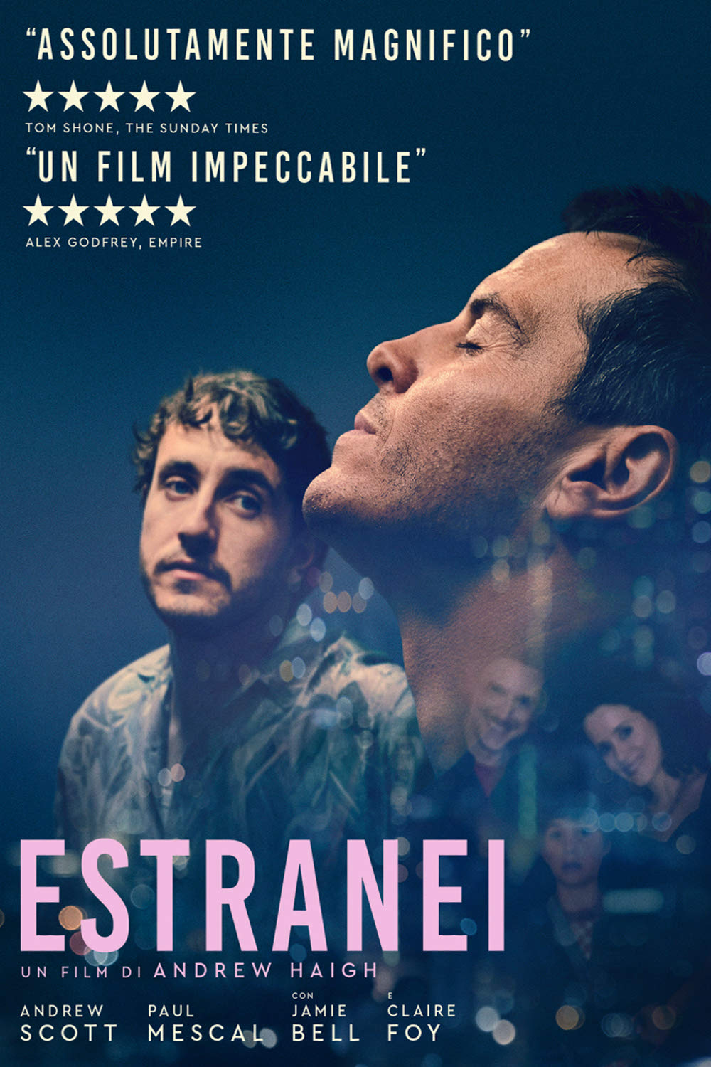 Estranei [HD] (2023)