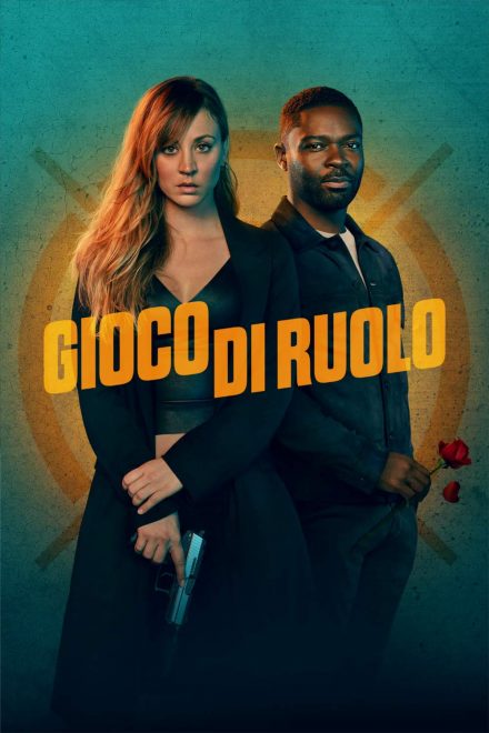 Gioco di ruolo [HD] (2024)