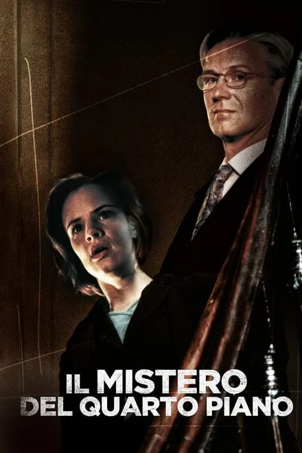 Il mistero del quarto piano [HD] (1999)