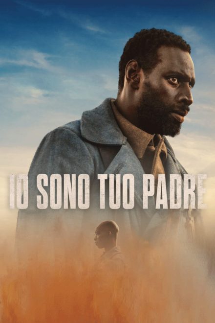 Io sono tuo padre [HD] (2023)