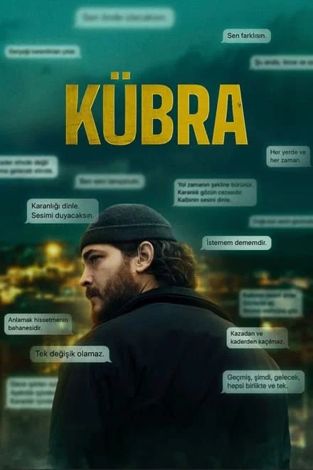 Kübra [HD]