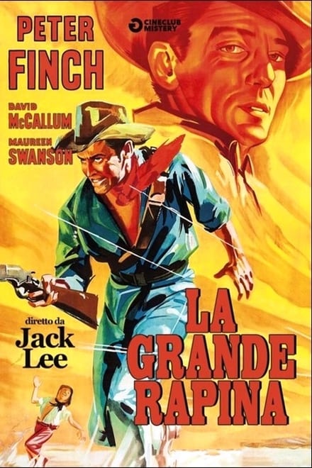 La grande rapina (1957)