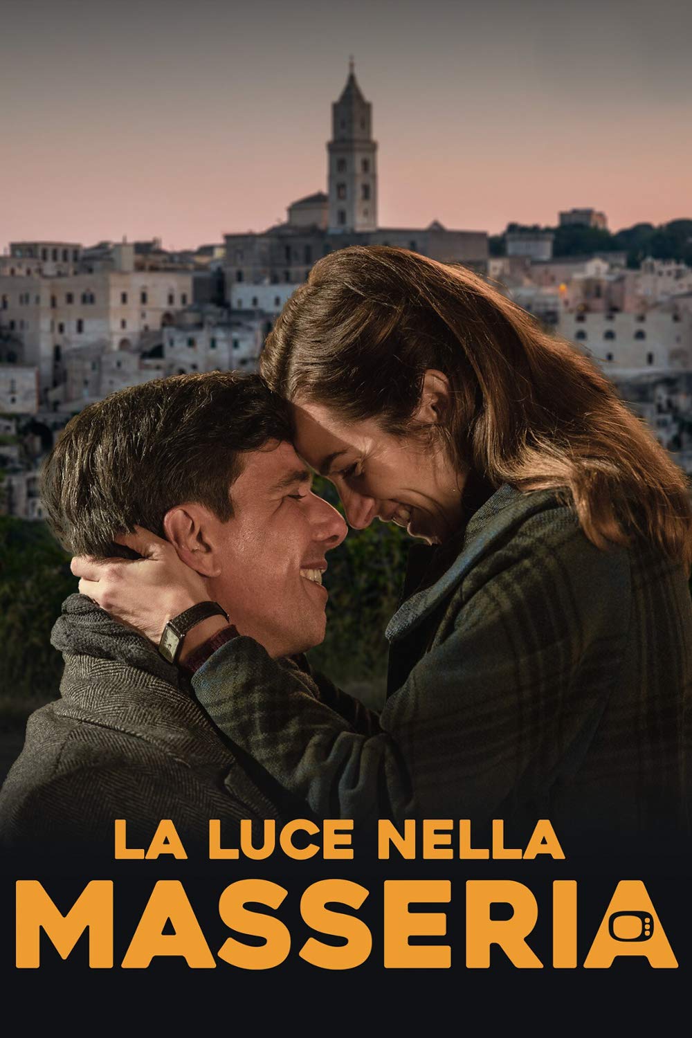 La luce nella masseria [HD] (2024)