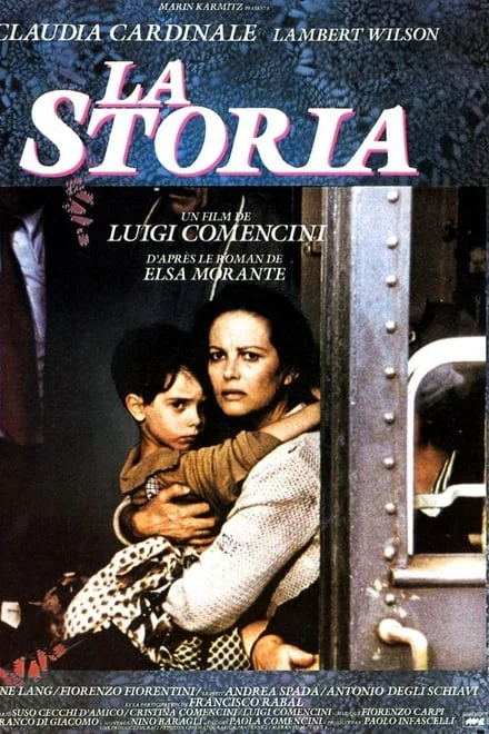 La storia (1986)