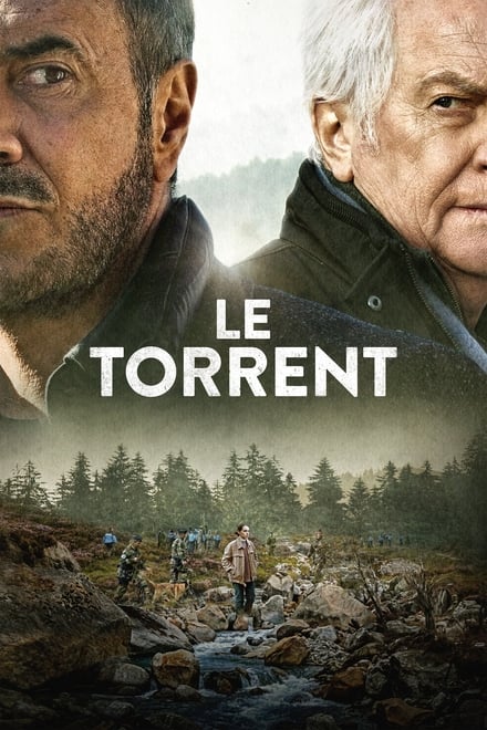 Le torrent (Sub-ITA) [HD] (2022)