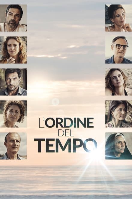 L’ordine del tempo [HD] (2023)