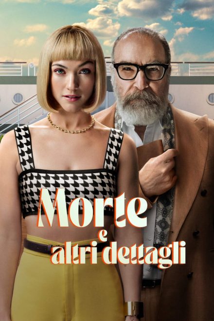 Morte e Altri Dettagli [HD]