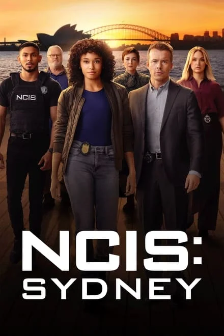 NCIS: Sydney [HD]