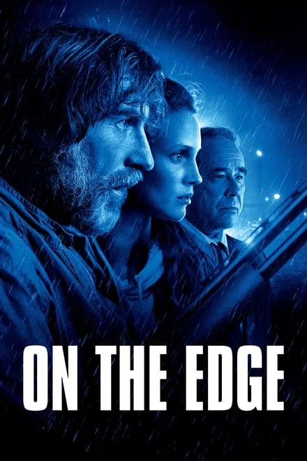 On the Edge [HD] (2022)