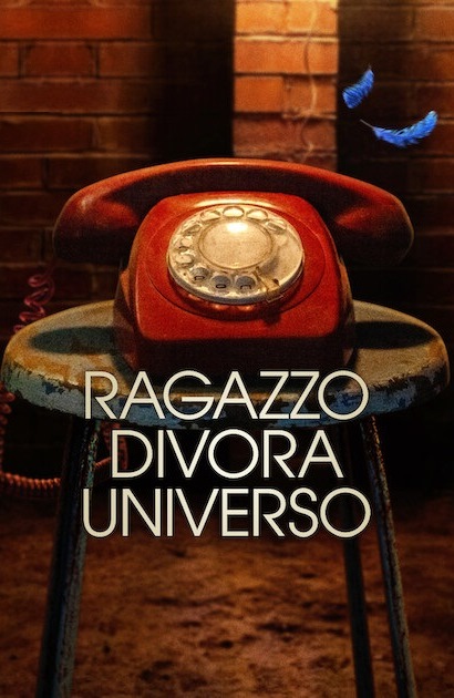 Ragazzo divora universo [HD]