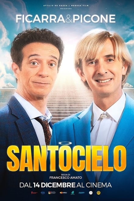 Santocielo [HD] (2023)