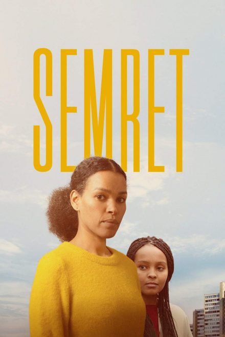 Semret [HD] (2022)