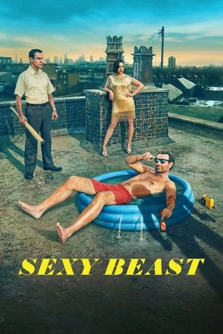 Sexy Beast [HD]