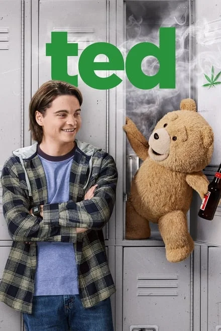 Ted – La Serie