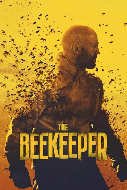 The Beekeeper [HD] (2024)