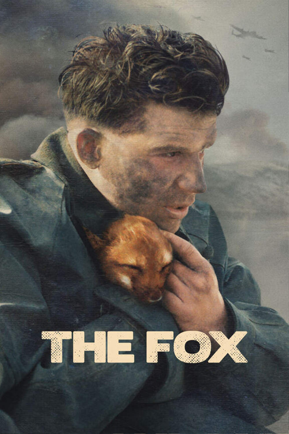 The Fox [HD] (2023)