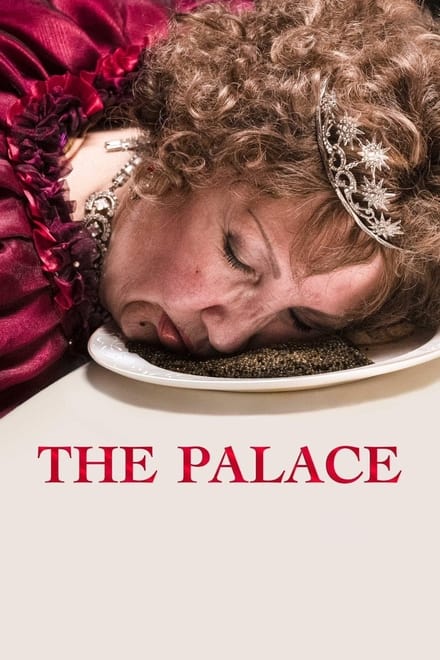 The Palace [HD] (2023)