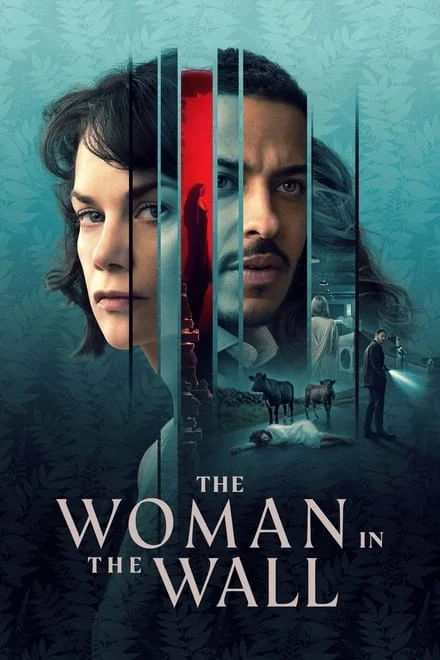 The Woman in the Wall [HD]