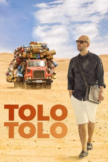 Tolo Tolo [HD] (2020)