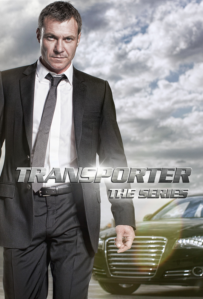 Transporter – La Serie