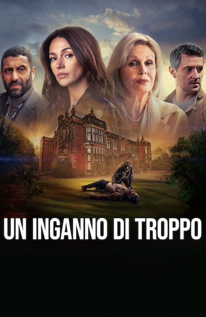 Un inganno di troppo [HD]