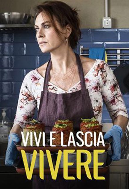 Vivi e lascia vivere