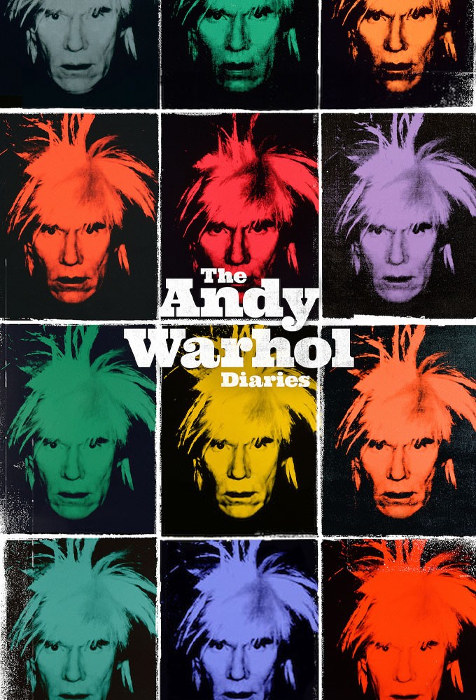 I Diari di Andy Warhol