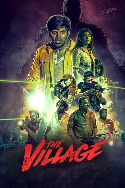 The Village – La Serie [HD] (2023)