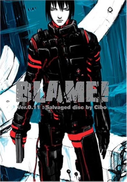 Blame! (2003)