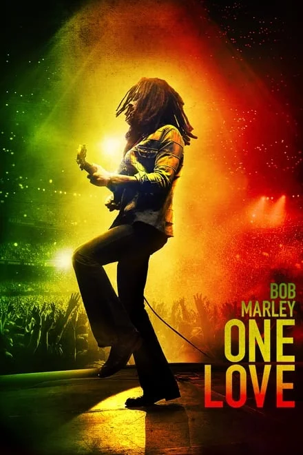 Bob Marley: One Love [HD] (2024)