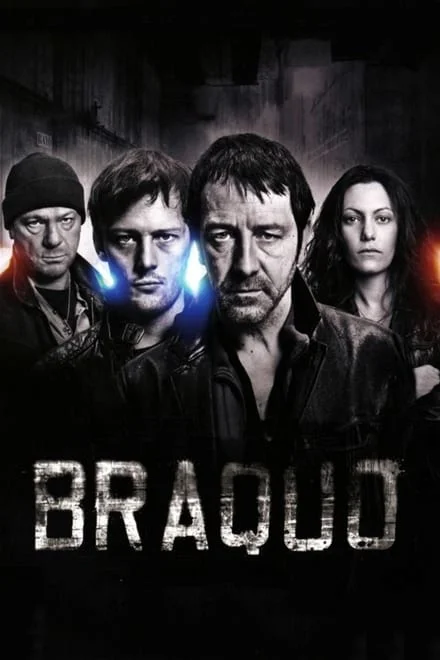 Braquo