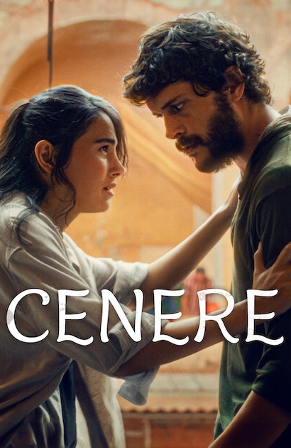 Cenere [HD] (2024)