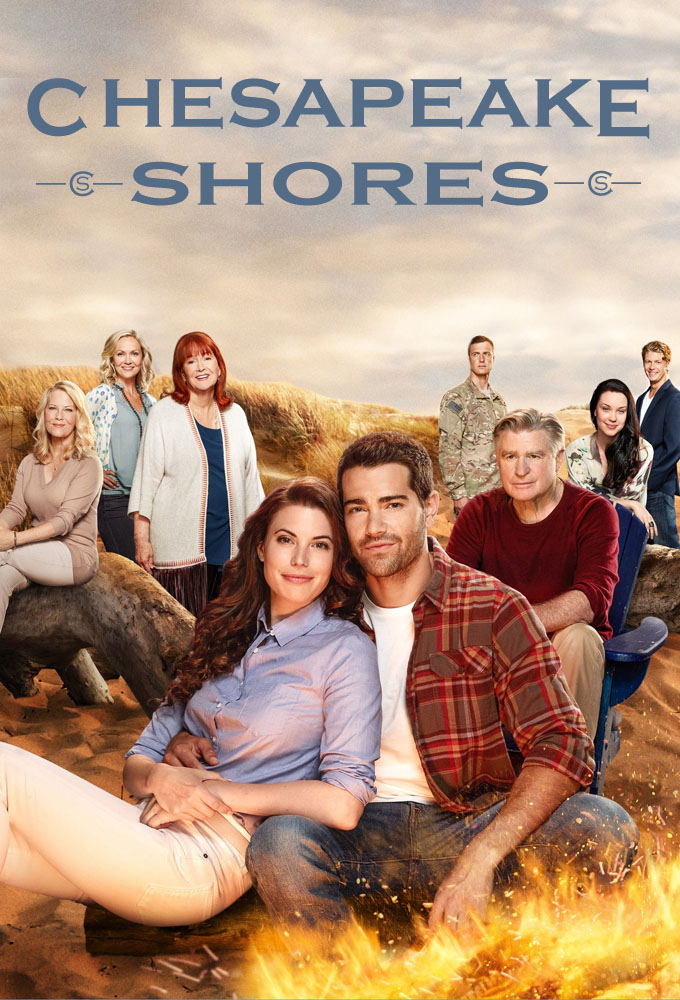 Chesapeake Shores [HD]