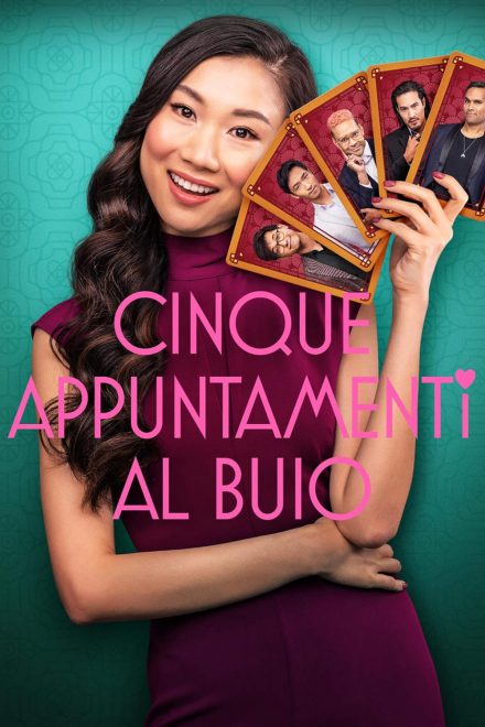 Cinque appuntamenti al buio – Five Blind Dates [HD] (2024)