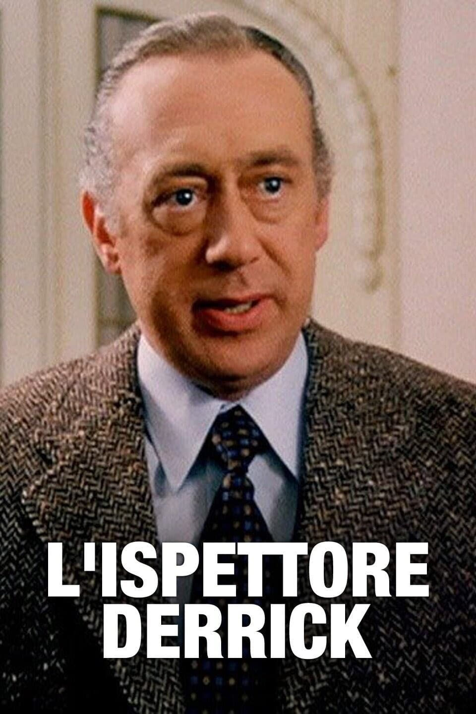 L’ispettore Derrick