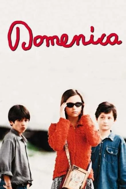 Domenica [HD] (2001)