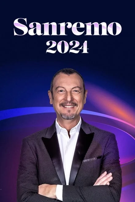 Festival di Sanremo [HD] (2024)