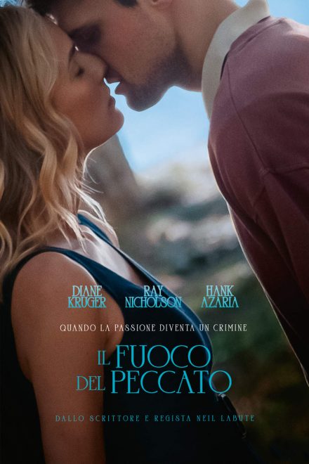 Il fuoco del peccato [HD] (2022)