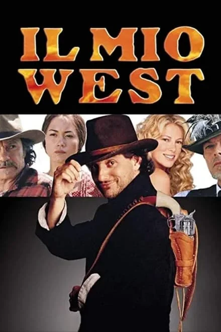 Il mio West (1998)