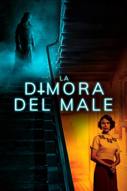 La dimora del male [HD] (2020)