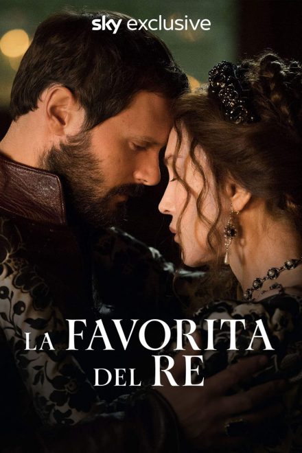 La favorita del Re [HD]