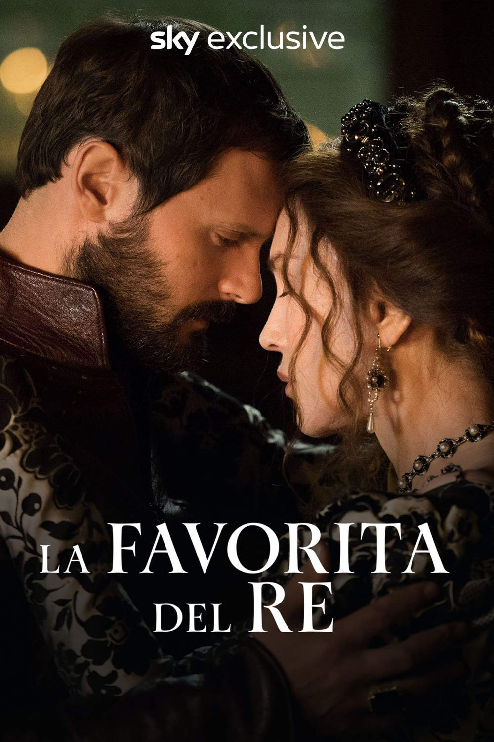 La favorita del Re [HD]